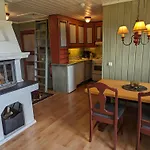 Hotel Gronolen Fjellgard Beitostolen
