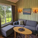 Hotel Gronolen Fjellgard