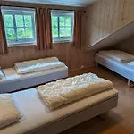 Hotel Gronolen Fjellgard 3*
