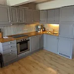 Gronolen Fjellgard 3*