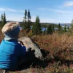 Hotel Gronolen Fjellgard 3*