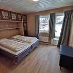Gronolen Fjellgard Hotel