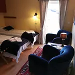 Gronolen Fjellgard Hotel 3*