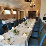 Gronolen Fjellgard Hotel