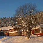 Hotel Gronolen Fjellgard 3*