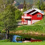 Hotel Gronolen Fjellgard Beitostolen