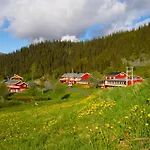 Gronolen Fjellgard