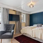 Gronolen Fjellgard Hotel