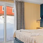 Hotel Gronolen Fjellgard Beitostolen