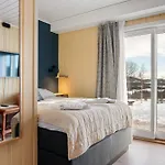 Hotel Gronolen Fjellgard