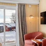 Gronolen Fjellgard 3* Beitostolen