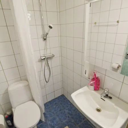 Otel Gronolen Fjellgard