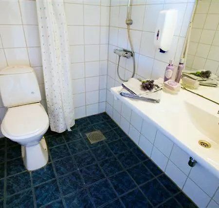 Gronolen Fjellgard 3*