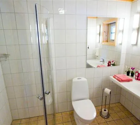 Hotel Gronolen Fjellgard