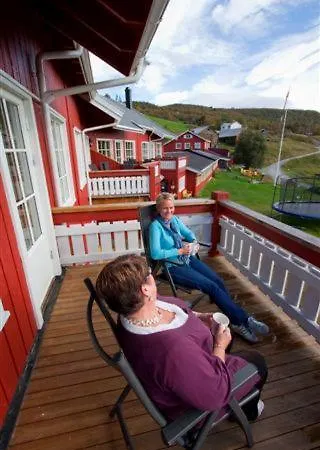 Hotel Gronolen Fjellgard