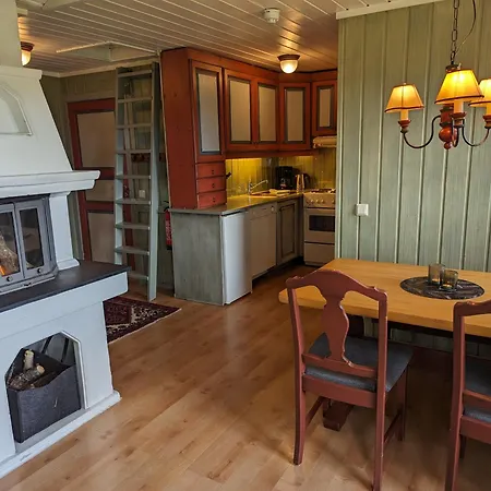 Hotel Gronolen Fjellgard Beitostolen