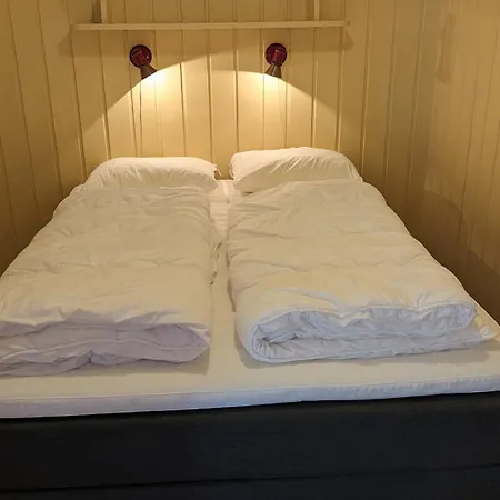 Gronolen Fjellgard Hotel