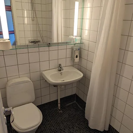 Gronolen Fjellgard 3*