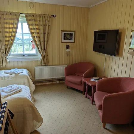 Hotel Gronolen Fjellgard