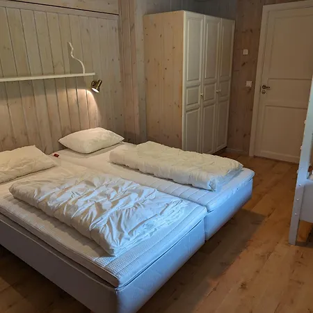 Gronolen Fjellgard 3*