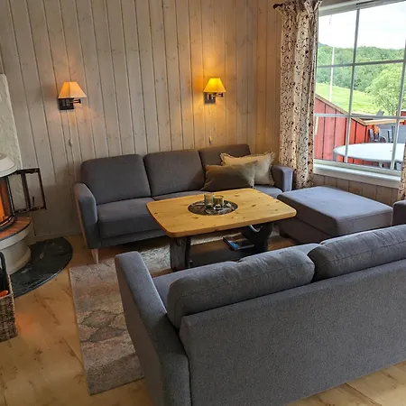 Hotel Gronolen Fjellgard