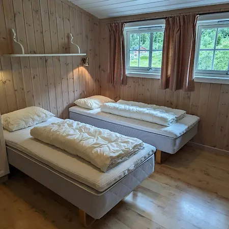 Gronolen Fjellgard Beitostolen