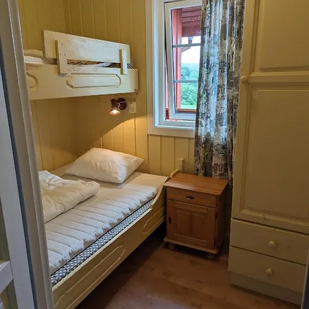 Gronolen Fjellgard Hotel Beitostolen