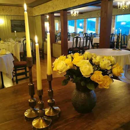 Gronolen Fjellgard 3* Beitostolen