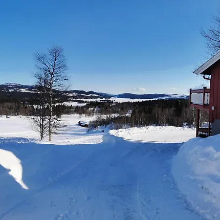 Gronolen Fjellgard 3*