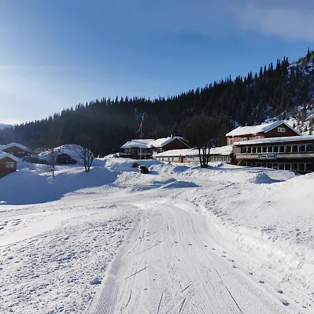 Gronolen Fjellgard Hotel Beitostolen