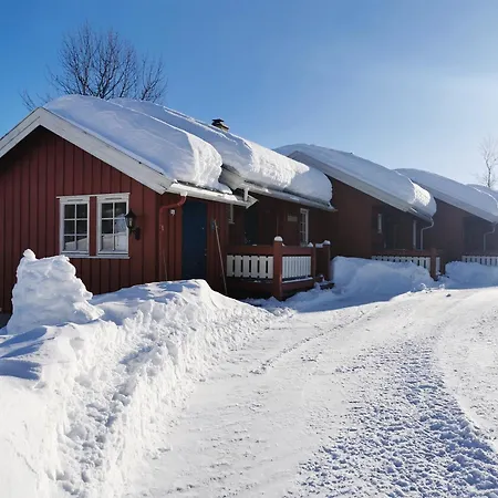 Gronolen Fjellgard Beitostolen