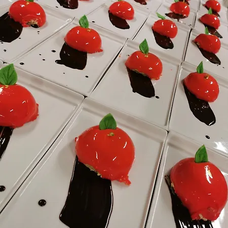 Hotel Gronolen Fjellgard Beitostolen