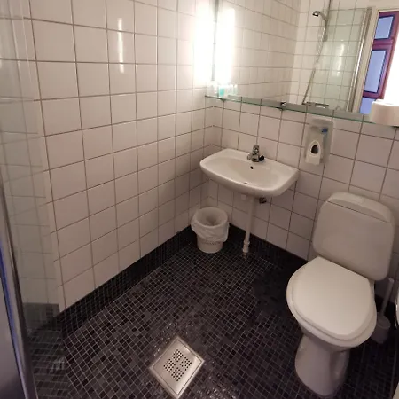 Gronolen Fjellgard Hotel