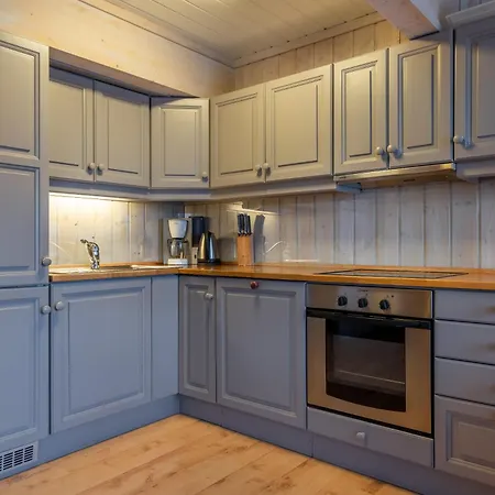 Gronolen Fjellgard Beitostolen