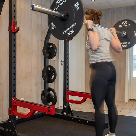 Gronolen Fjellgard 3*