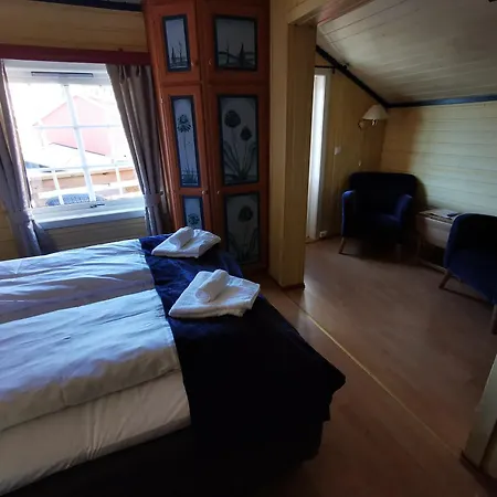 Gronolen Fjellgard Beitostolen