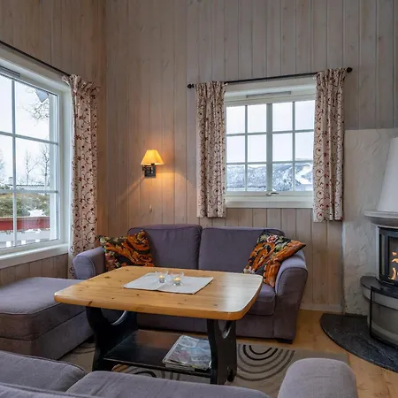 Hotel Gronolen Fjellgard Beitostolen