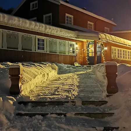 Gronolen Fjellgard 3* Beitostolen