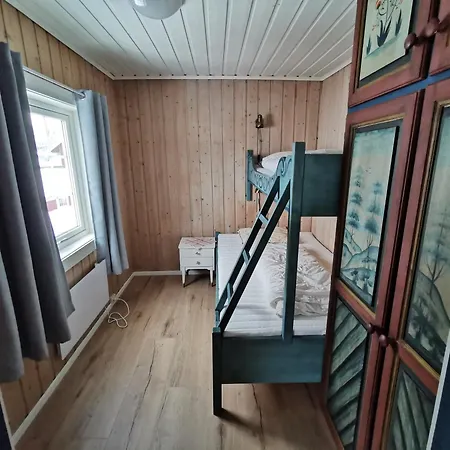 Gronolen Fjellgard Beitostolen