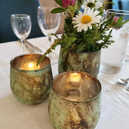 Hotel Gronolen Fjellgard 3*