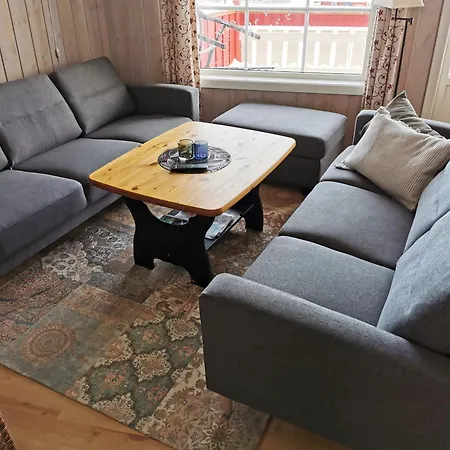 Gronolen Fjellgard 3* Beitostolen