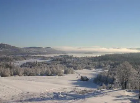 Gronolen Fjellgard Beitostolen