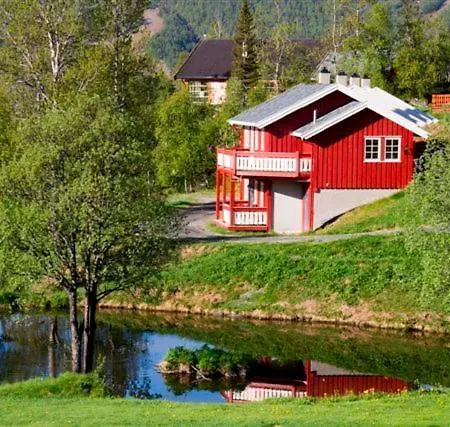 Hotel Gronolen Fjellgard Beitostolen