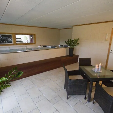 Gronolen Fjellgard Beitostolen