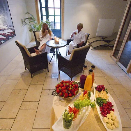 Hotel Gronolen Fjellgard