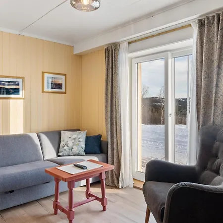 Otel Gronolen Fjellgard 3*