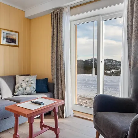 Gronolen Fjellgard Hotel Beitostolen