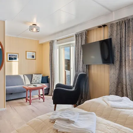 Hotel Gronolen Fjellgard Beitostolen