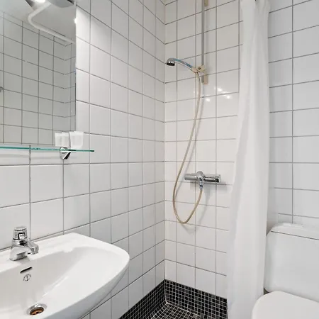 Gronolen Fjellgard 3* Beitostolen