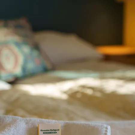 Gronolen Fjellgard Hotel 3*